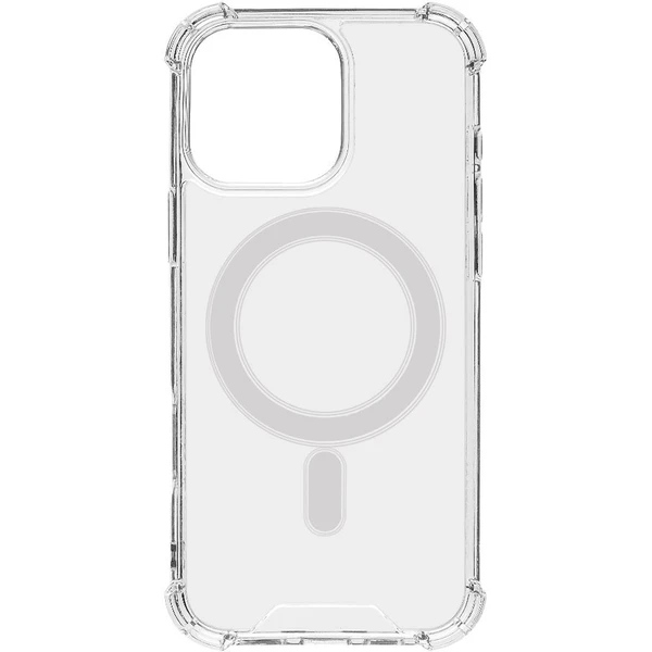 Tactical MagForce Plyo Kryt pre Apple iPhone 16 Pro Max číry - Puzdra - Obrázok 0e984c95d06a44d68161d4d95e63ffdd