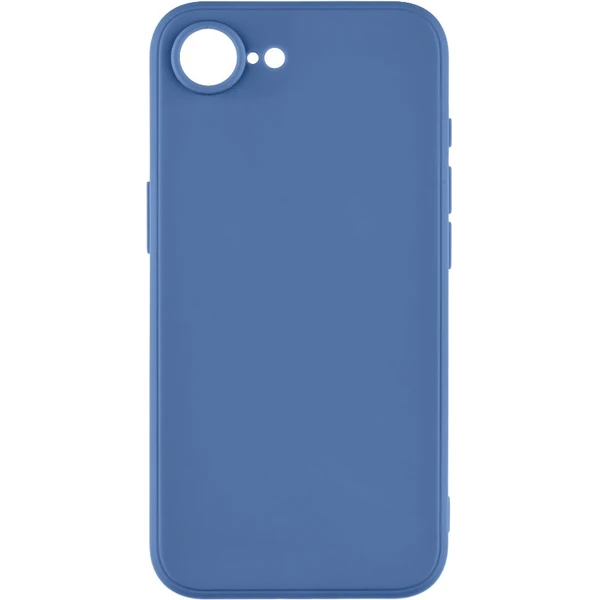 OBAL:ME Matný TPU kryt Apple iPhone 17e/16e tmavomodrý - Puzdra - Obrázok 0eb351afd6634ef5bf826dbe0b3f5d9e