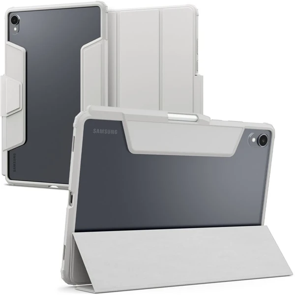 Spigen Ultra Hybrid Pro púzdro Samsung Galaxy Tab S11 sivé - Puzdra - Obrázok 0eb5fca1b6fe4aecb1e3c752c5cf9d7f