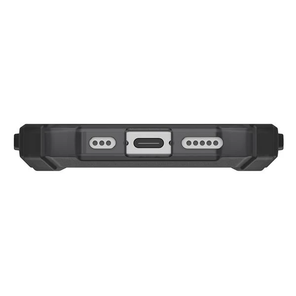 UAG Plasma XTE Magsafe kryt iPhone 17e/16e dymový/titánový - Puzdra - Obrázok 0ebbd8ee96e442b18bc7fd638cf58353