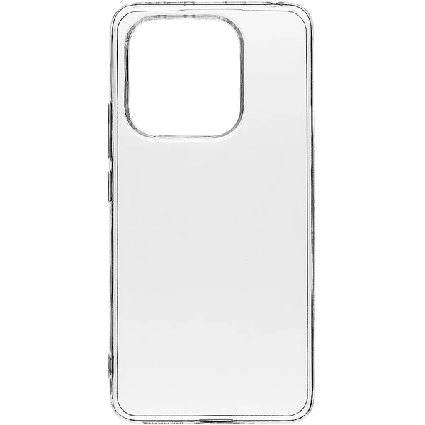 OBAL:ME TPU kryt Xiaomi Redmi Note 14 4G číry - Puzdra - Obrázok 0ebe7c5d7e564187b0963ba3301457ae