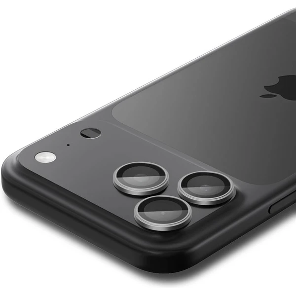 Spigen Glass TR EZ Fit Optik Pro skla iPhone 17-14 Pro/17-14 Pro Max gray (2 ks) - Ochranné fólie a sklo - Obrázok 0ed3f23ddd8b4e06bfc10406a2bc488a