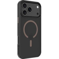 Tactical MagForce Hyperstealth 2.0 kryt iPhone 17 Pro Max Black/Moucha Moose - Puzdra