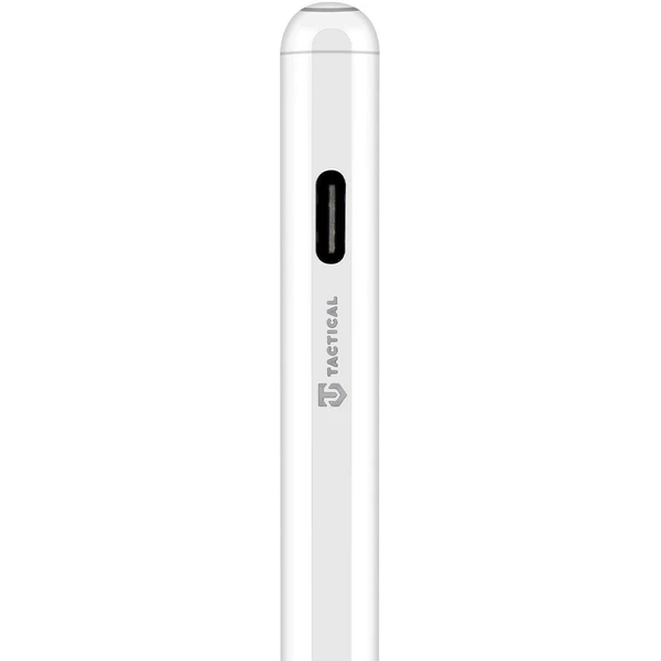 Tactical Roger Pencil Pro 2.0 stylus biely - Stylusy - Obrázok 0ef66af00ba34c77b89e767cb4153345