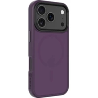 Tactical MagForce Hyperstealth MagSafe kryt Apple iPhone 17 Pro/18 Pro Burgundy Smoke - Puzdra