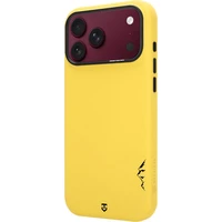 Tactical MagForce Velvet Smoothie 2.0 MagSafe kryt Apple iPhone 17 Pro/18 Pro Banana - Puzdra
