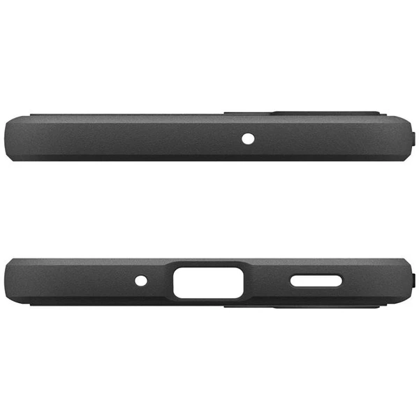 Spigen Rugged Armor kryt Samsung Galaxy A17/A17 5G čierny - Puzdra - Obrázok 0f071af23ab24e8990549795c7762d75