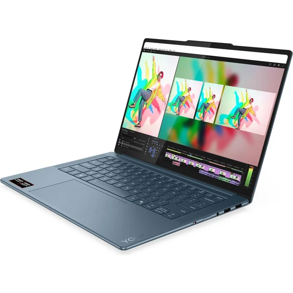 Lenovo Yoga Pro 7 14ASP10 (83LX000GCK) modrozelený - 3 roky záruky Premium Care - Notebooky - Obrázok 0f1603002e904e80a5b161ab98fdcb90