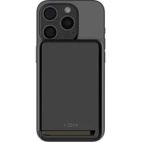 FIXED MagZen 10 Pro Qi2/MagSafe powerbanka, 10000mAh, 15W, čierna - Powerbanky
