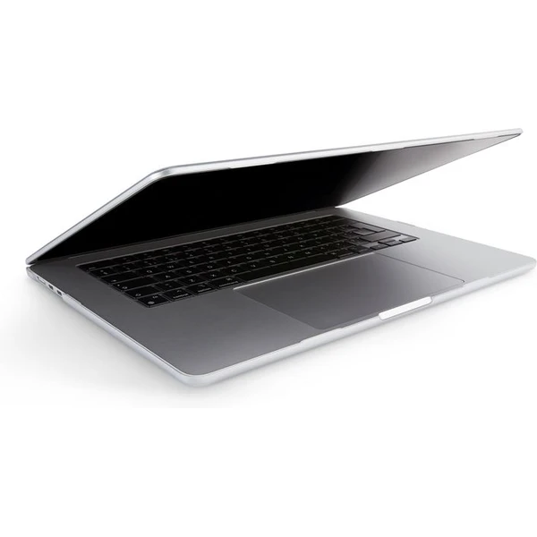 Pipetto Hardshell Dots kryt MacBook Air 15" (M4/M3/M2) číry - Puzdra - Obrázok 0f3163642dff431cb3ac0e81a56cf1ab