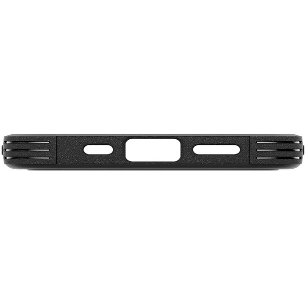 Spigen Core Armor MagSafe kryt iPhone 17e/16e matne čierny - Puzdra - Obrázok 0f31b636da1348fcb2c9144cef6881e4