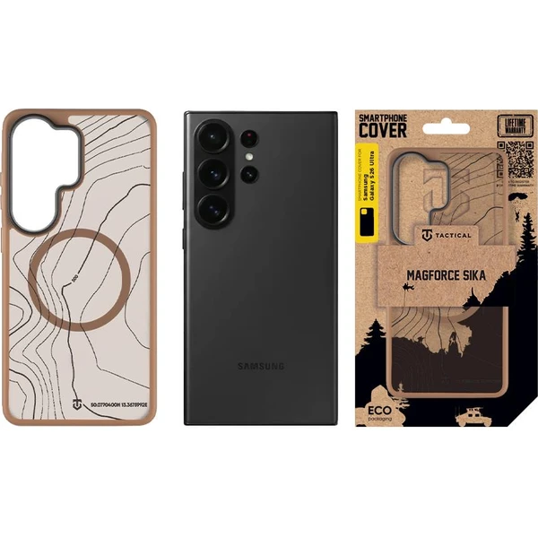 Taktický MagForce Hyperstealth Sika kryt Samsung Galaxy S26 Ultra Moucha Moose - Puzdra - Obrázok 0f3a9912be4449029cac1cf59fa9d476