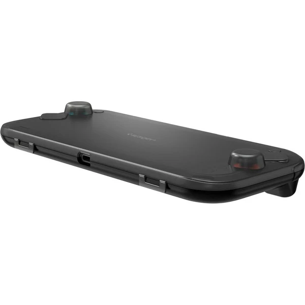 Spigen Thin Fit 360 puzdro pre Nintendo Switch 2 čierne - Puzdra - Obrázok 0f734379b4194cde8fbfc4c1a280e172
