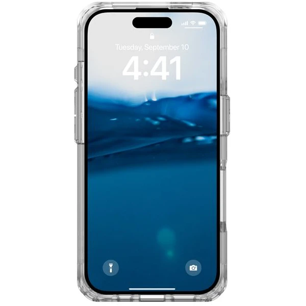 UAG Plyo kryt iPhone 16 biely - Puzdra - Obrázok 0f83a37c3427456cbcb1e8c26a8f924b