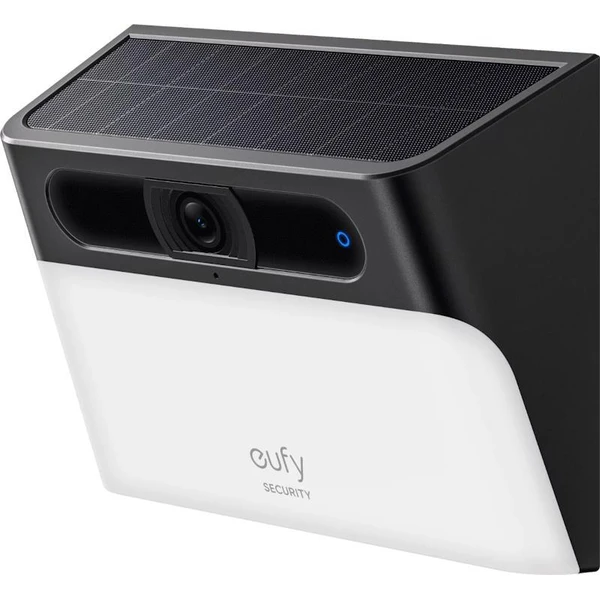 Anker eufy Solar Wall Light Cam S120 biela - IP kamery - Hlavný obrázok