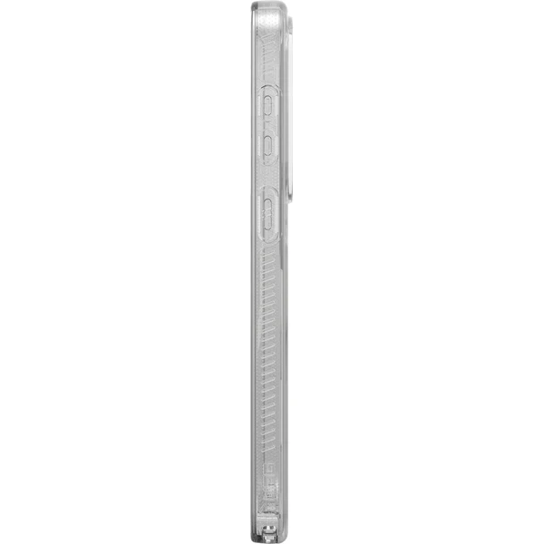 UAG Plyo MagSafe kryt Samsung Galaxy S26+ priehľadný/strieborný - Puzdra - Obrázok 0f895531cd344c889cff260b21536529