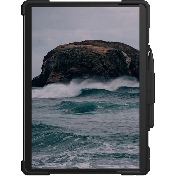 UAG Metropolis puzdro Microsoft Surface Pro 10/9 čierne - Puzdra - Obrázok 0f8958dc0ff640cbb2ebe943ec00ab4d
