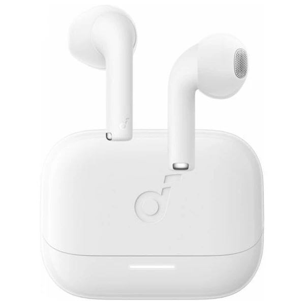Anker Soundcore K20i bluetooth slúchadlá biela - Slúchadlá - Obrázok 0f8df702621c4a83a9481cedb705bc7d