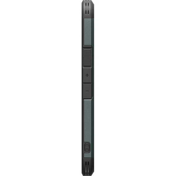 Spigen Tough Armor MagSafe kryt Google Pixel 10a abyss green - Puzdra - Obrázok 0f9ca183c55547e68d9db2a4b4fb4e67