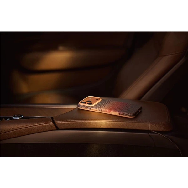 Pitaka Aramid UltraGuard Case MagSafe kryt iPhone 17 Pro Max Sunset - Puzdra - Obrázok 0fb6d58ee4064bddbb0e5dd0f5d71427