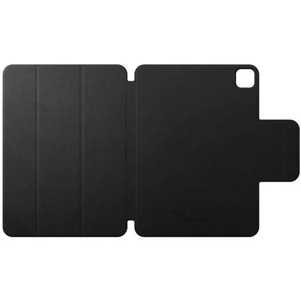 Nomad Leather Folio púzdro pre iPad Pro 11" (M4/M5) hnedé - Puzdra - Obrázok 0fc61c245d1e464aac36fb11806a8945