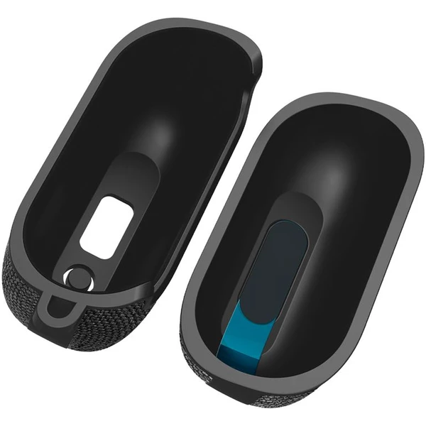 Spigen Urban Fit puzdro Samsung Galaxy Buds3 Pro/Buds3 čierne - Puzdra - Obrázok 0fcefe0db657469abdf0b48032ca8a1f