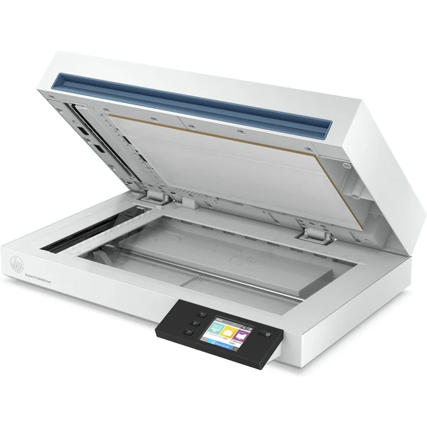 HP ScanJet Pro N4600 fn1 skener - Skenery - Obrázok 0fd39329038b448d859a63aa69277a2b