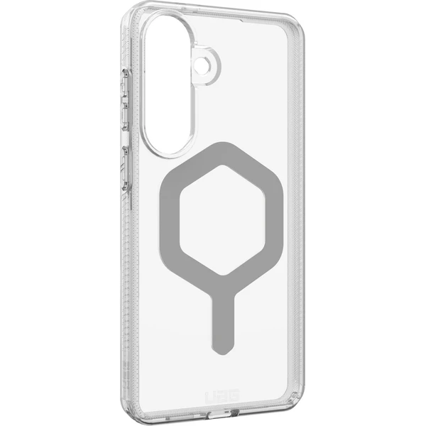 UAG Plyo MagSafe kryt Samsung Galaxy S26+ priehľadný/strieborný - Puzdra - Obrázok 0fd7c1a5769043d5bb8b3f242aff2474