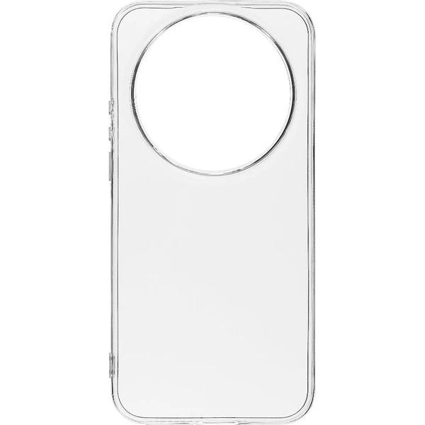 OBAL:ME TPU kryt Xiaomi 17 Ultra číry - Puzdra - Obrázok 0fdbf758bf5340f4b098da41e7a33569