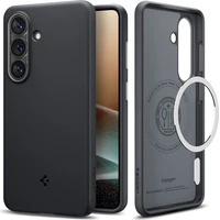 Spigen Nano Pop MagSafe kryt Samsung Galaxy S26 čierny - Puzdra