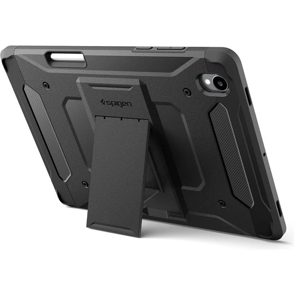 Spigen Tough Armor Pro púzdro Samsung Galaxy Tab S11 čierne - Puzdra - Obrázok 0ff0455940594fbabcc77d00866053a6