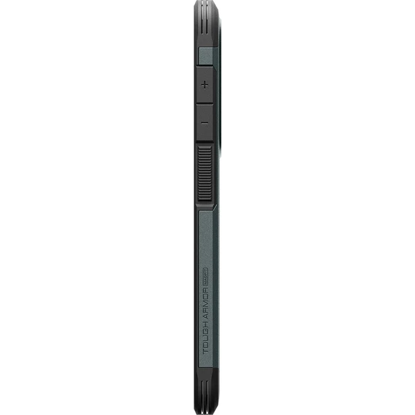 Spigen Tough Armor MagSafe kryt Samsung Galaxy S26+ zelený - Puzdra - Obrázok 0ffa52009438484894f4b6da26182642