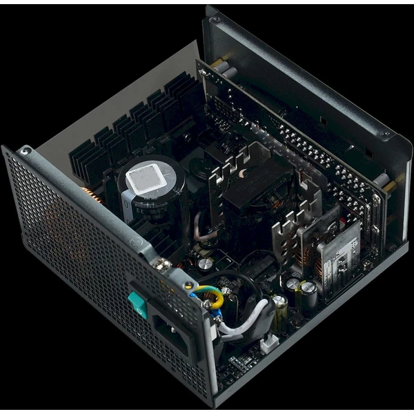 DEEPCOOL GAMERSTORM PQ750G 750W čierny - Zdroje - Obrázok 0ffb7bb07e2345419ceb31e88b131e76