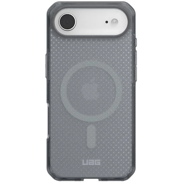 UAG Dot MagSafe kryt iPhone Air dymový - Puzdra - Obrázok 1018f56fecb4484f819bf6597b43bc88
