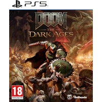 DOOM: The Dark Ages (PS5) - Hry na PS5