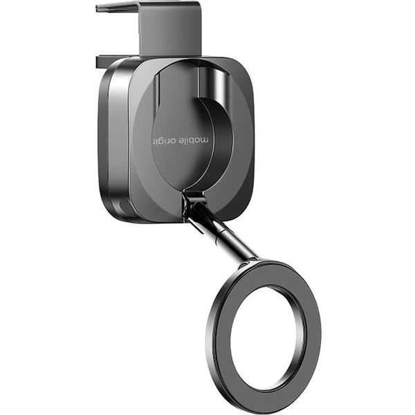 Mobile Origin Universal Travel Holder MagSafe cestovný držiak - Držiaky - Obrázok 101a9fd06e634f7bbf069dcc60a0d31e