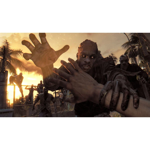 Dying Light (PS4) - Hry na PS4 - Obrázok 1024100201