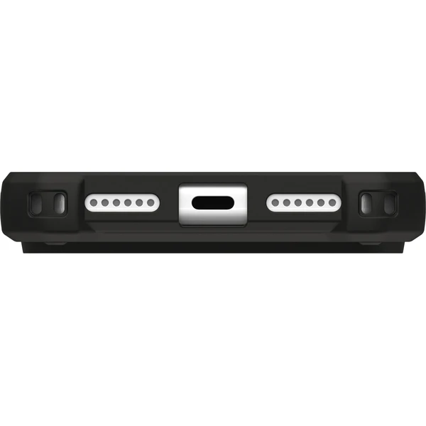 UAG Monarch Pro MagSafe, titán - iPhone 2026 Pro Max/17 Pro Max - Puzdra - Obrázok 10272e1a4d034845900dc7b020f84878