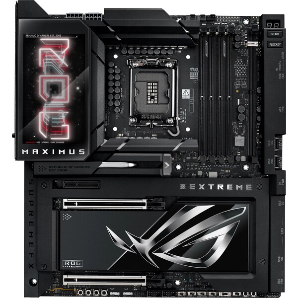 E-shop ASUS ROG MAXIMUS Z890 EXTREME