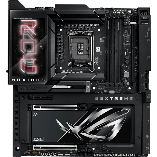 ASUS ROG MAXIMUS Z890 EXTREME - Základné dosky - Hlavný obrázok