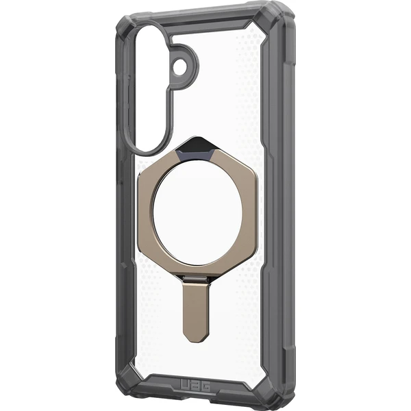 UAG Plasma XTE MagSafe kryt Samsung Galaxy S26+ dymový/titánový - Puzdra - Obrázok 103899b89bc8453c91dfce74b3f422f5