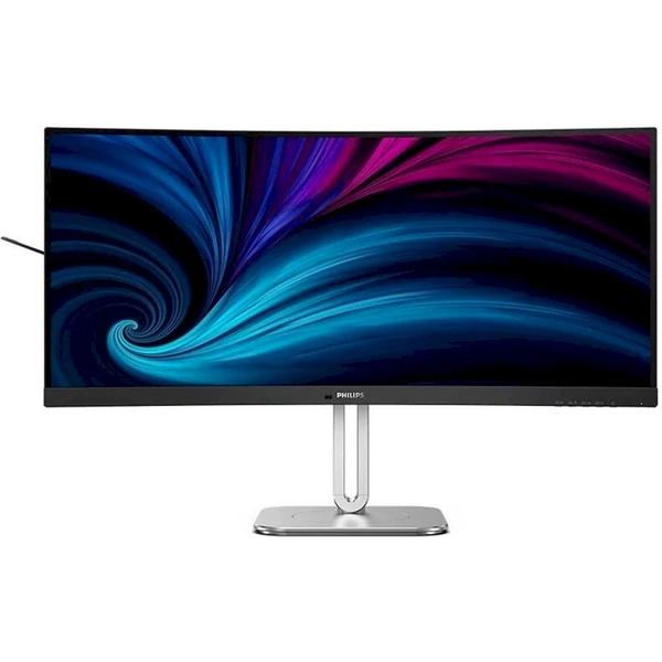 Philips 34B2U5600C monitor 34" - Monitory - Hlavný obrázok