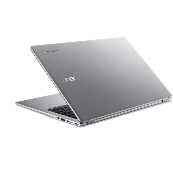 Acer Chromebook 315 (CB315-6HT-310F) strieborný - Notebooky - Obrázok 103K000K01