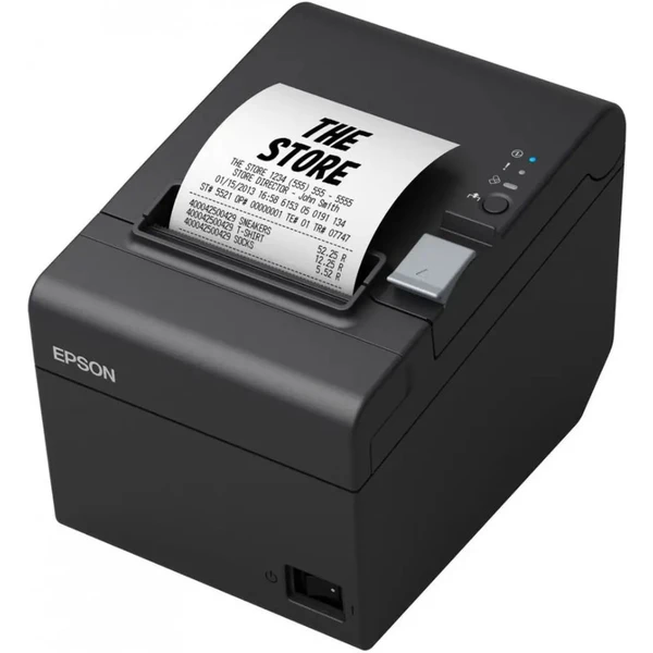 Epson TM-T20III - Tlačiarne - Hlavný obrázok