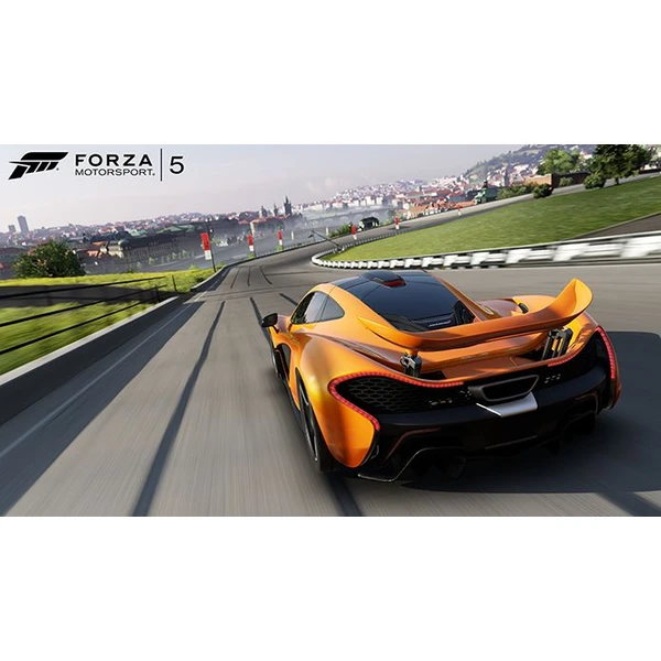 Forza Motorsport 5 (Xbox One) - Hry na Xbox One - Obrázok 1054100201
