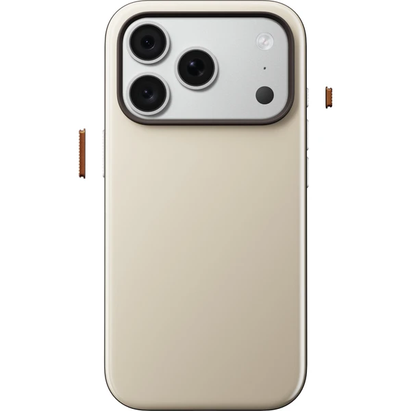 Nomad Sport Case MagSafe kryt iPhone 17 Pro/18 Pro Cream - Puzdra - Obrázok 1061b8bb05814832999f5bd1256db6dd