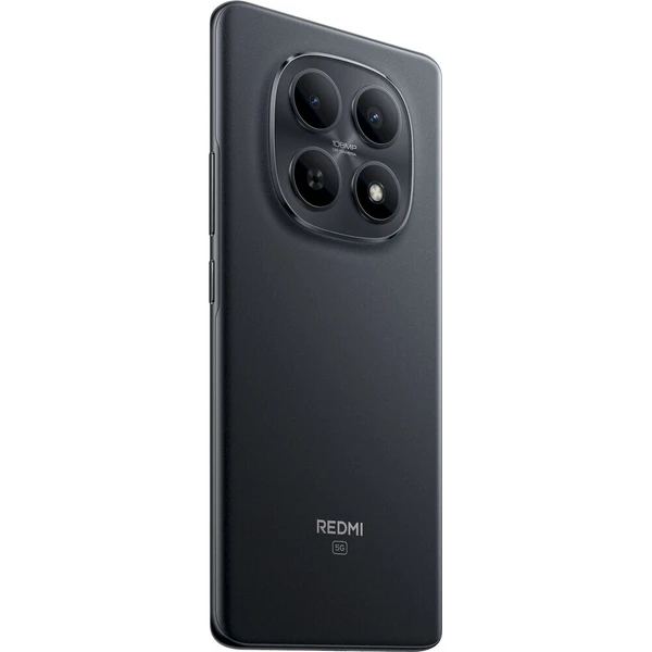 Xiaomi Redmi Note 15 5G 8GB/256GB čierny (Kategória A) - Mobilné telefóny - Obrázok 1065ffe12aa34c0ba988b9a8e4bbf4b6