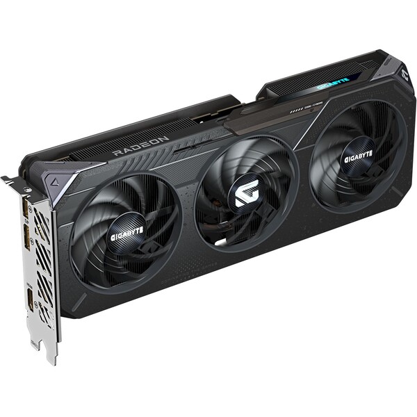 GIGABYTE AMD Radeon RX 9060 XT GAMING OC 8G 8GB GDDR6