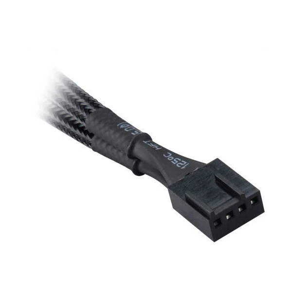 Akasa PWM fan splitter - Káble a redukcie - Obrázok 106X600301