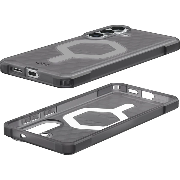 UAG Essential Armor MagSafe kryt Samsung Galaxy S26+ dymový - Puzdra - Obrázok 106a5d541e594dc9895a23681c5bd464